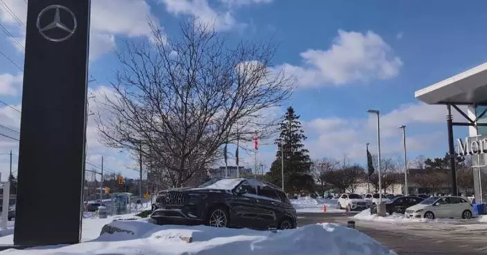 Canadian economists optimistic about Canada-China cooperation prospects