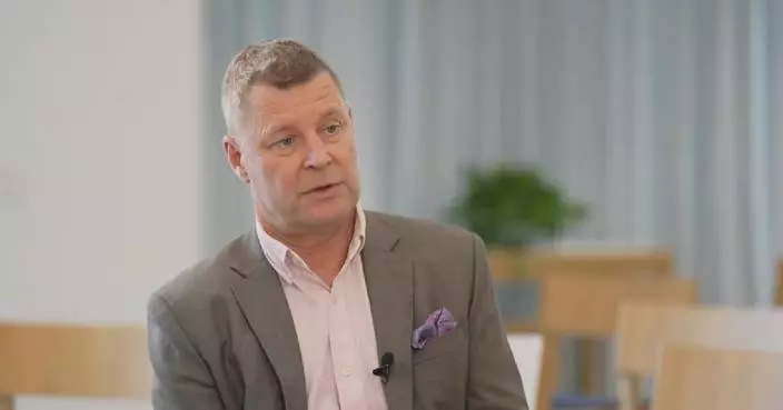 Finnish PM’s visit to China to deliver concrete business outcomes: official