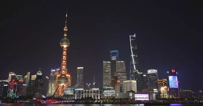 Various cities in China foster new consumption scenarios to stimulate market vitality