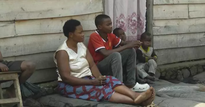 Residents on life in Goma one year after M23’s capture