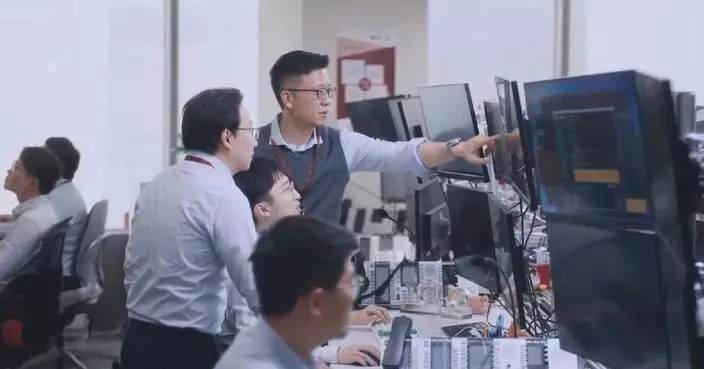 Foreign investors bullish on long-term growth potential of Chinese assets in 2026