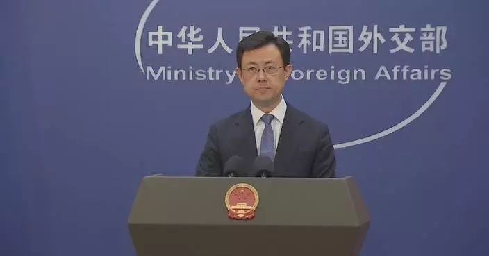 China willing to deepen comprehensive strategic cooperation with Myanmar: spokesman