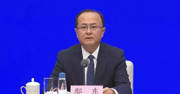 Efforts to boost consumption effective in 2025: official