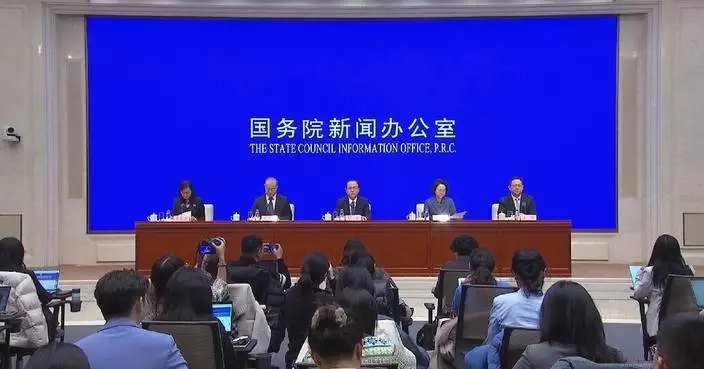 China’s foreign trade shows strong resilience in 2025: vice minister