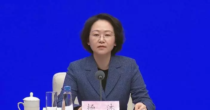 China's consumption market features new modes, scenarios in 2025