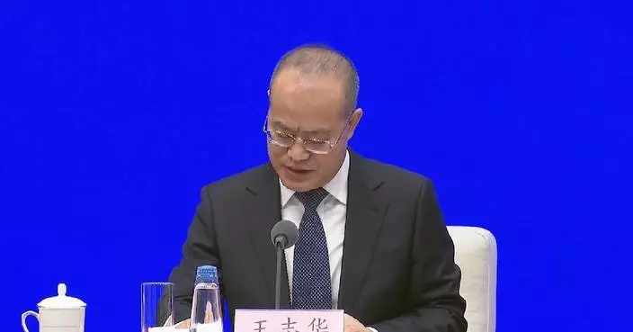 China unveils key measures for high-quality foreign trade growth in 2026