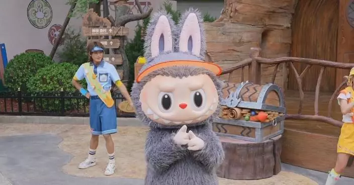 Official unveils fresh measures to boost service consumption