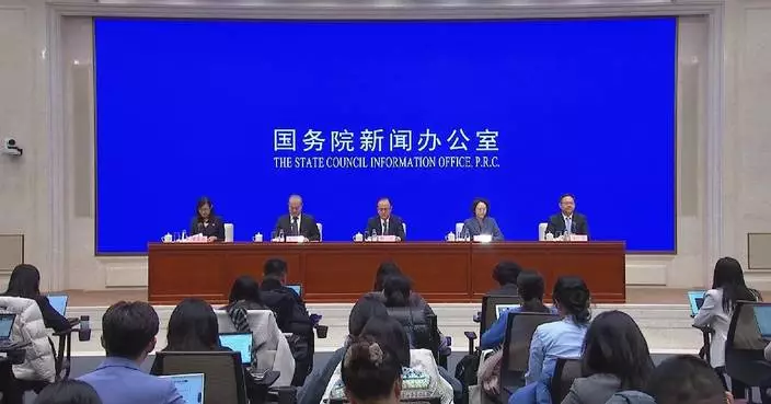 China's service consumption sees robust growth with new trends emerging