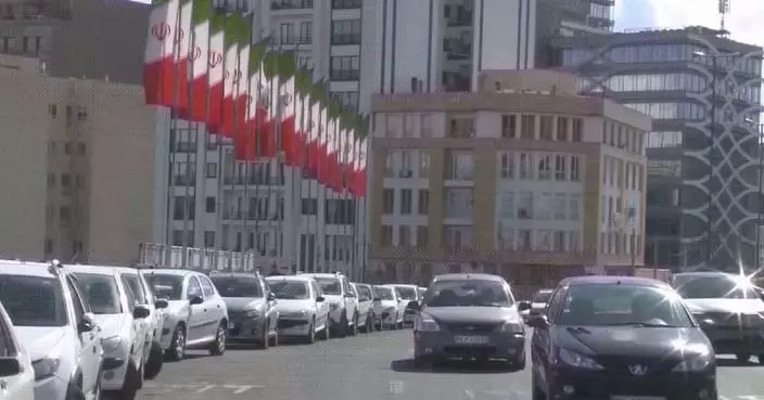 Iran warns of comprehensive, firm response to US-Israeli threats