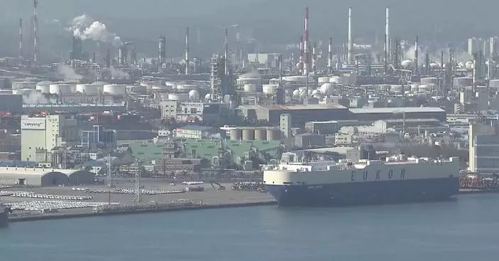 Trump announces increasing tariffs on certain ROK products from 15 pct to 25 pct