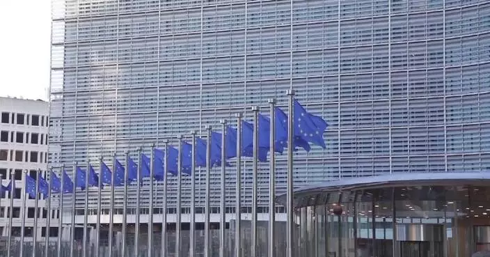 EU starts investigating Grok, X’s recommender systems