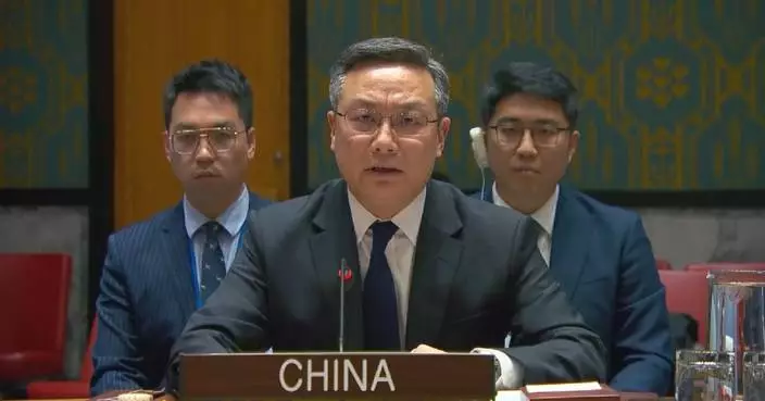 China rebukes Japan’s UN remarks, urges concrete actions to correct its wrongdoings