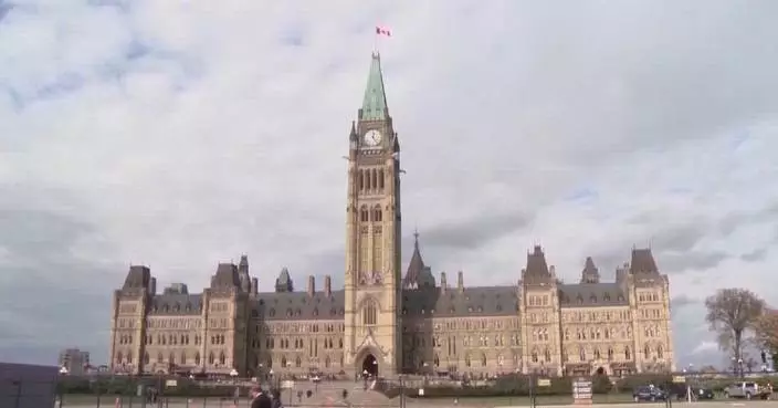 China-Canada new strategic partnership brings new, reciprocal opportunities: experts