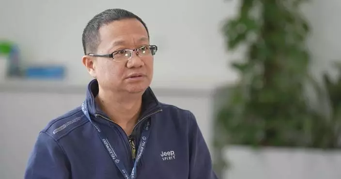 China, Finland integrate strengths to deepen cold-region research