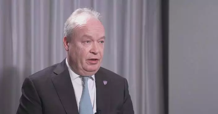 China remains key partner for cooperation despite geopolitical complexities: Business Finland CEO