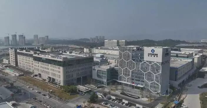 Experts urge increased support for China’s rapidly growing unicorns amid challenges