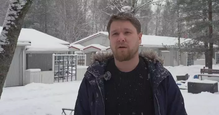 Finns welcome pragmatic approach to win-win cooperation with China