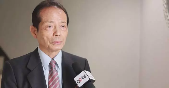 Japanese scholar highlights defense, fiscal pressures as election campaign begins