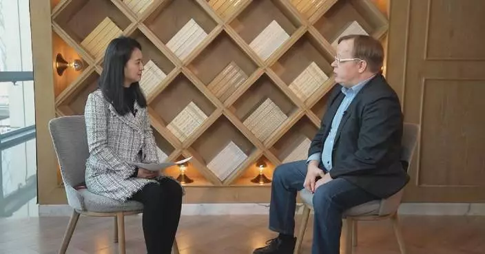 Finnish businesses expect deeper cooperation with China following PM’s visit: commerce chamber chief