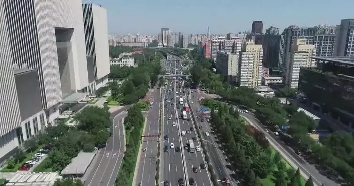 China hits 33.1t yuan in tax revenue, achieves 2025 target