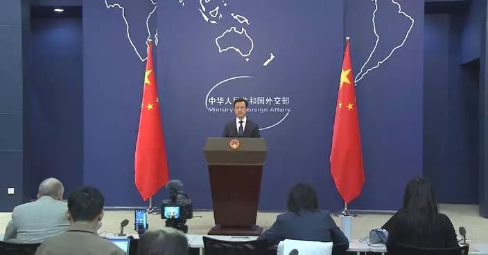 Spokesman on APEC “China Year” Guangzhou meeting
