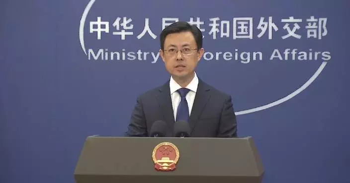 China urges parties to face up to root cause of Korean Peninsula issues: spokesman