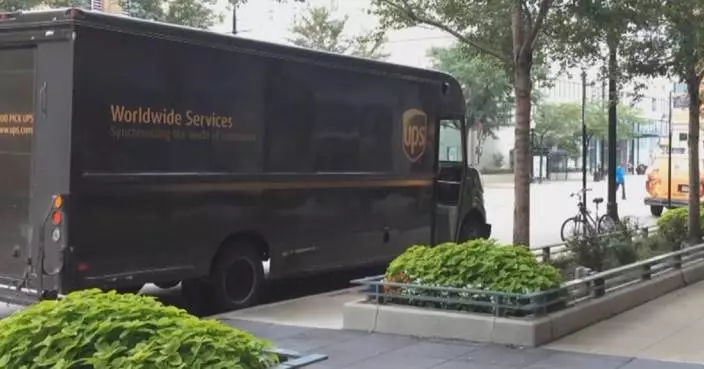 UPS to cut additional 30,000 jobs this year