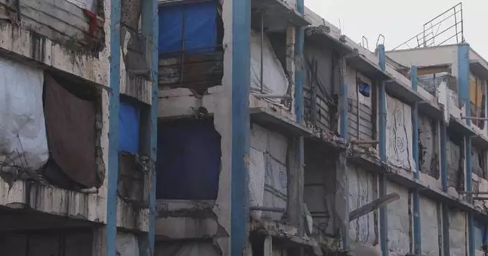 Palestinian death toll in Gaza rises to 71,667