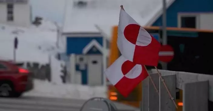 Escalating tensions with US over Greenland thrusts Europe into dilemma: French experts