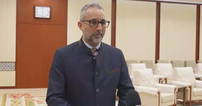 Foreign companies bullish on Chinese market