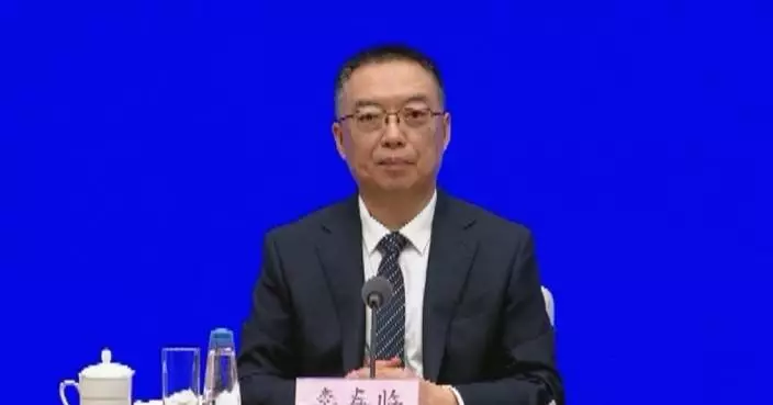 China expects soaring demand for passenger trips during 2026 Spring Festival travel rush