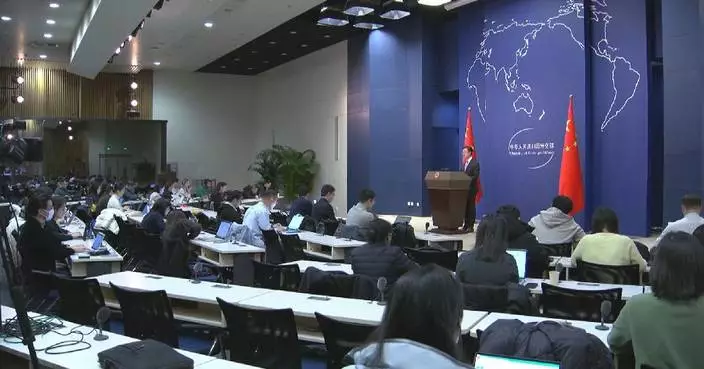 Spokesman highlights outcomes of BRF Advisory Council video conference