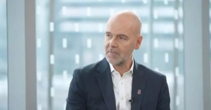 UK PM’s China visit to unlock new economic opportunities: British business leader