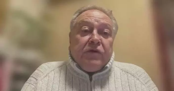 UK, China businesses aim to build ties on trust, friendship: British consultant