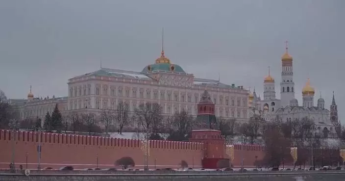 Format of trilateral talks among Russia, US, Ukraine still under negotiation: Kremlin spokesman