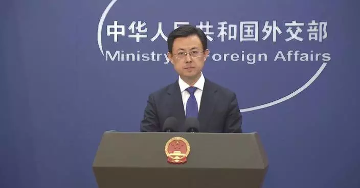 China reaffirms commitment to global win-win cooperation: spokesman