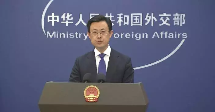 China appoints new Special Representative of Chinese government on African Affairs