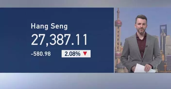 Analyst recaps Asian stock markets’ Friday performances