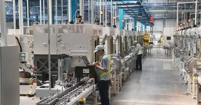 China’s 2025 fiscal spending rises to 28.74 trln yuan