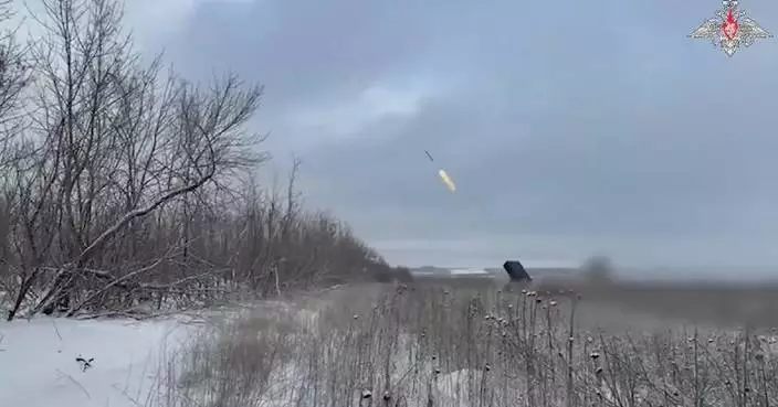 Russia conducts group strikes, Ukraine repels Russian attacks