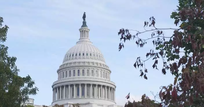 U.S. Senate approves funding package hours before shutdown deadline, funding lapse still likely