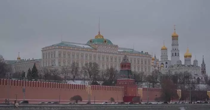 Russia agrees to suspend strikes on Kiev to facilitate talks: Kremlin spokesman