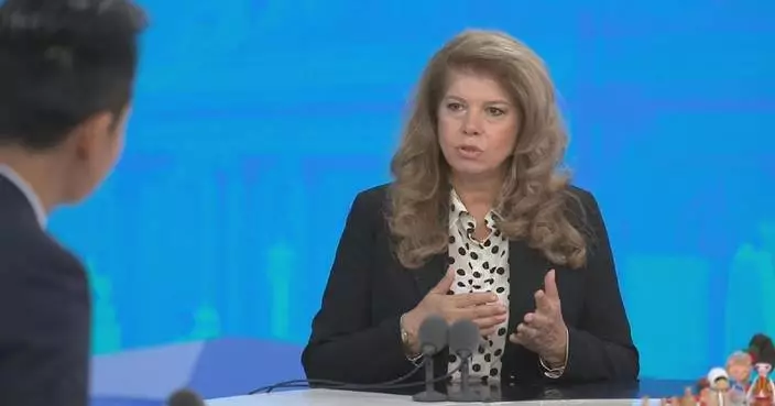 Friendship, cooperation drive China-Bulgaria relations: president