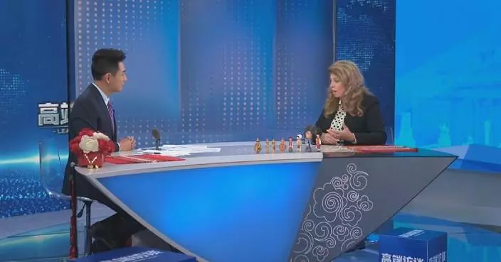 Cultural diplomacy opens windows for people-to-people exchanges: Bulgarian president