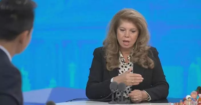 China, EU must join hands for common progress: Bulgarian president