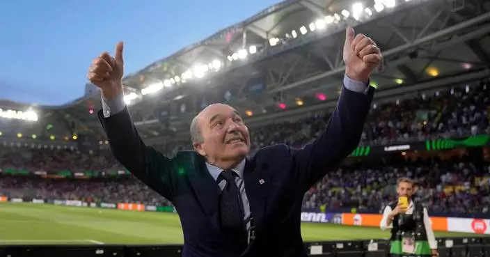 Fiorentina owner and Mediacom chairman Rocco Commisso dies at 76