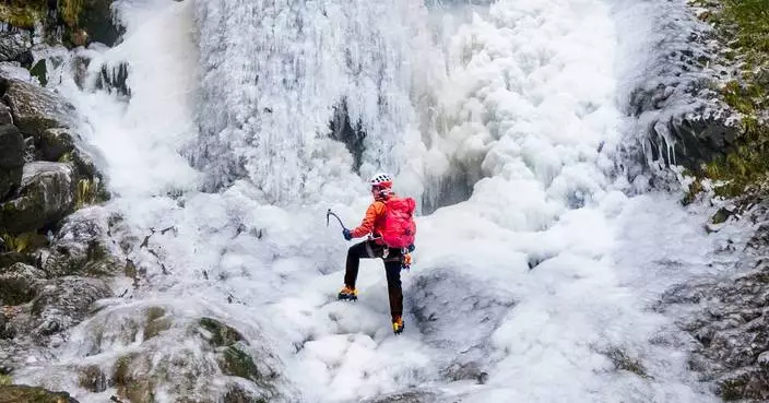Emergency alerts sent as UK braces for big storm