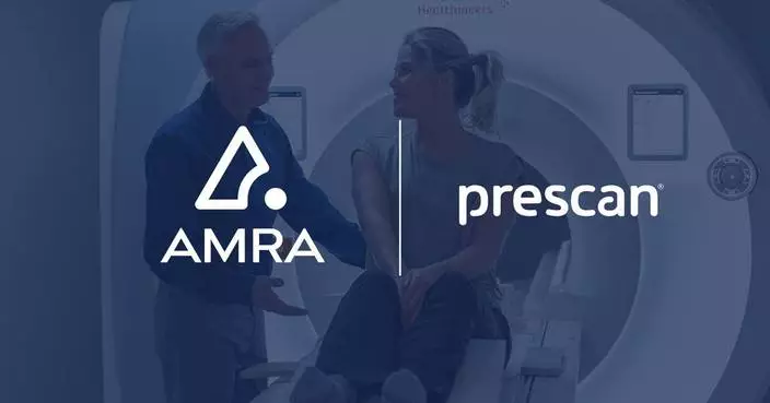 AMRA Medical Introduces AMRA® BCP Scan in the Netherlands Through a Strategic Partnership with Prescan, a National Preventative Health Leader