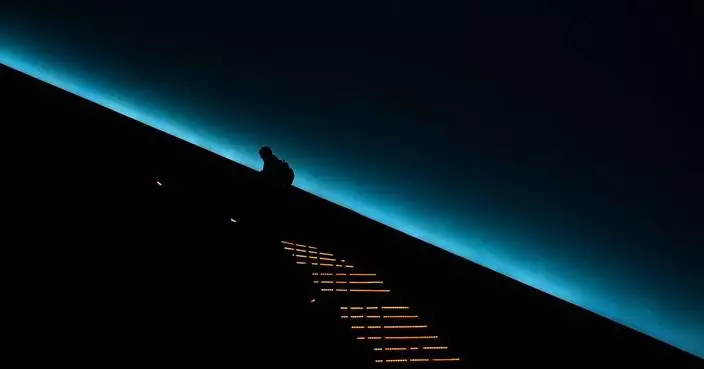 IMAX movie tells Ohio’s environmental comeback story from burning river to top-ranked state parks