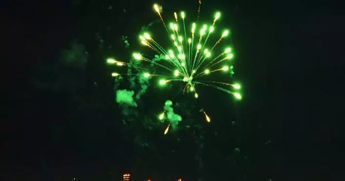 Greece and Cyprus are welcoming 2026 without the bang